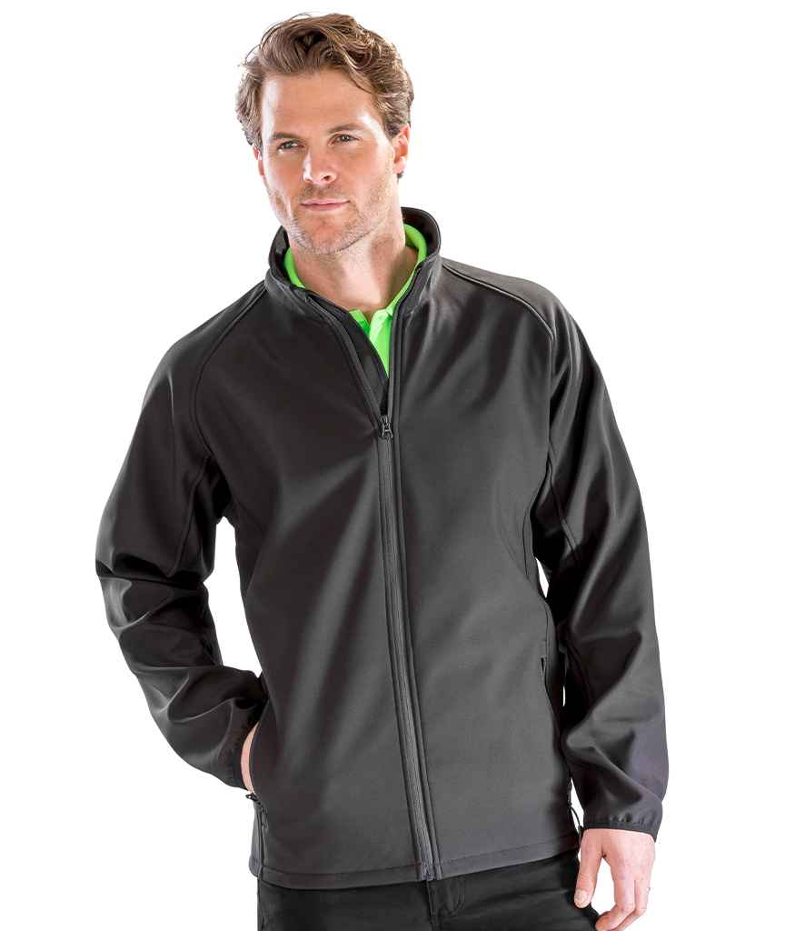 R231m softshell clearance